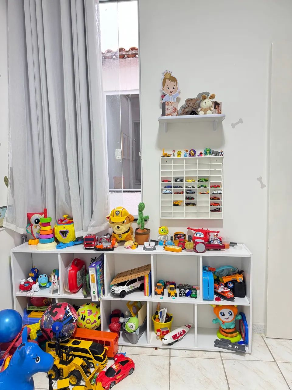 Quarto Infantil completo - Foto 4