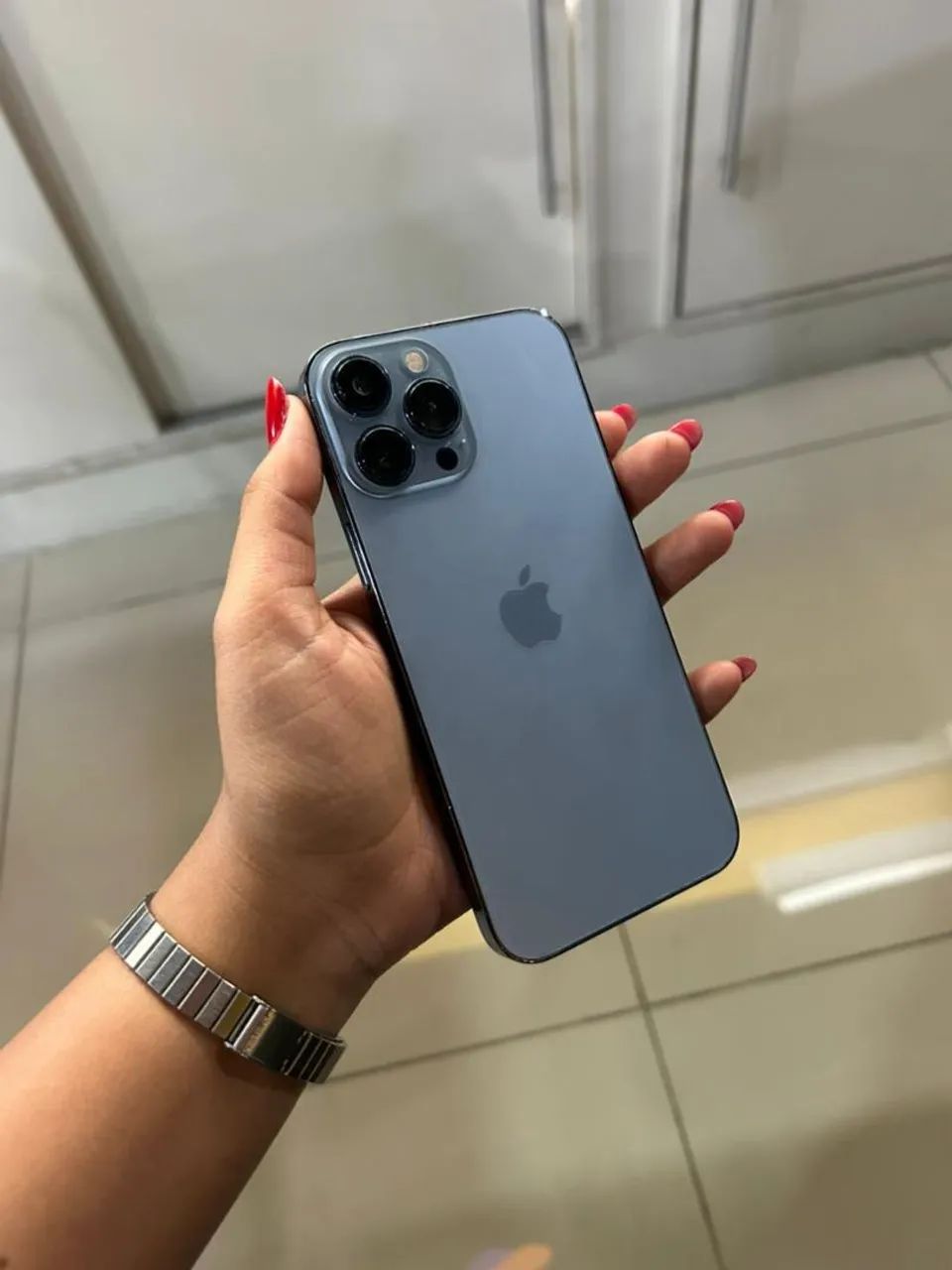 Vendo iPhone 13 pro max.