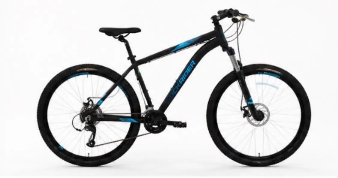 Bicicleta  - Foto 2