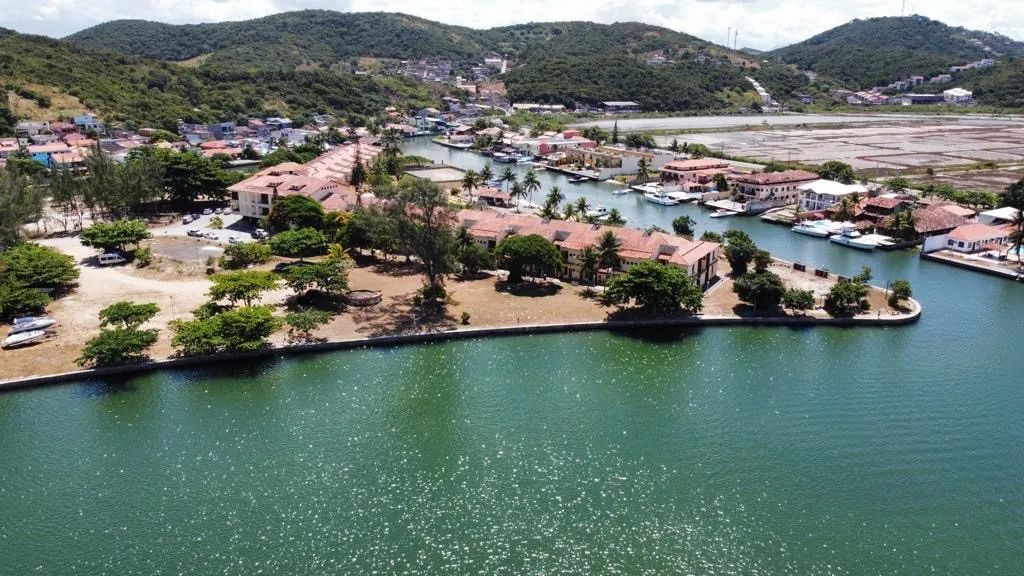 Apartamento no Marinas do Canal - Foto 2