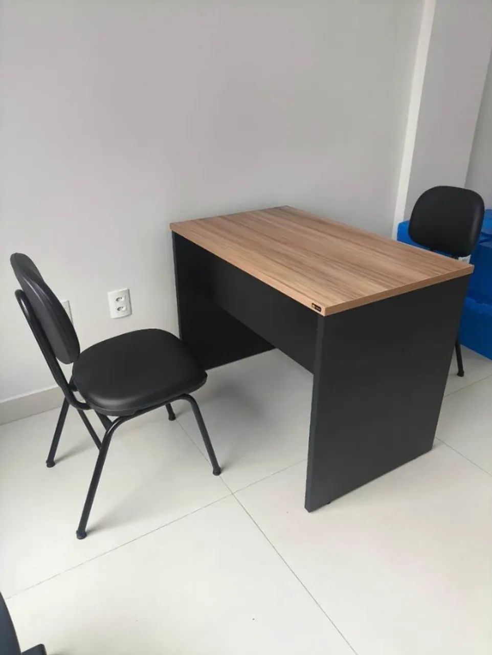 Móveis Alta Durabilidade e Qualidade para a montagem do Escritório Perfeito!  - Foto 3