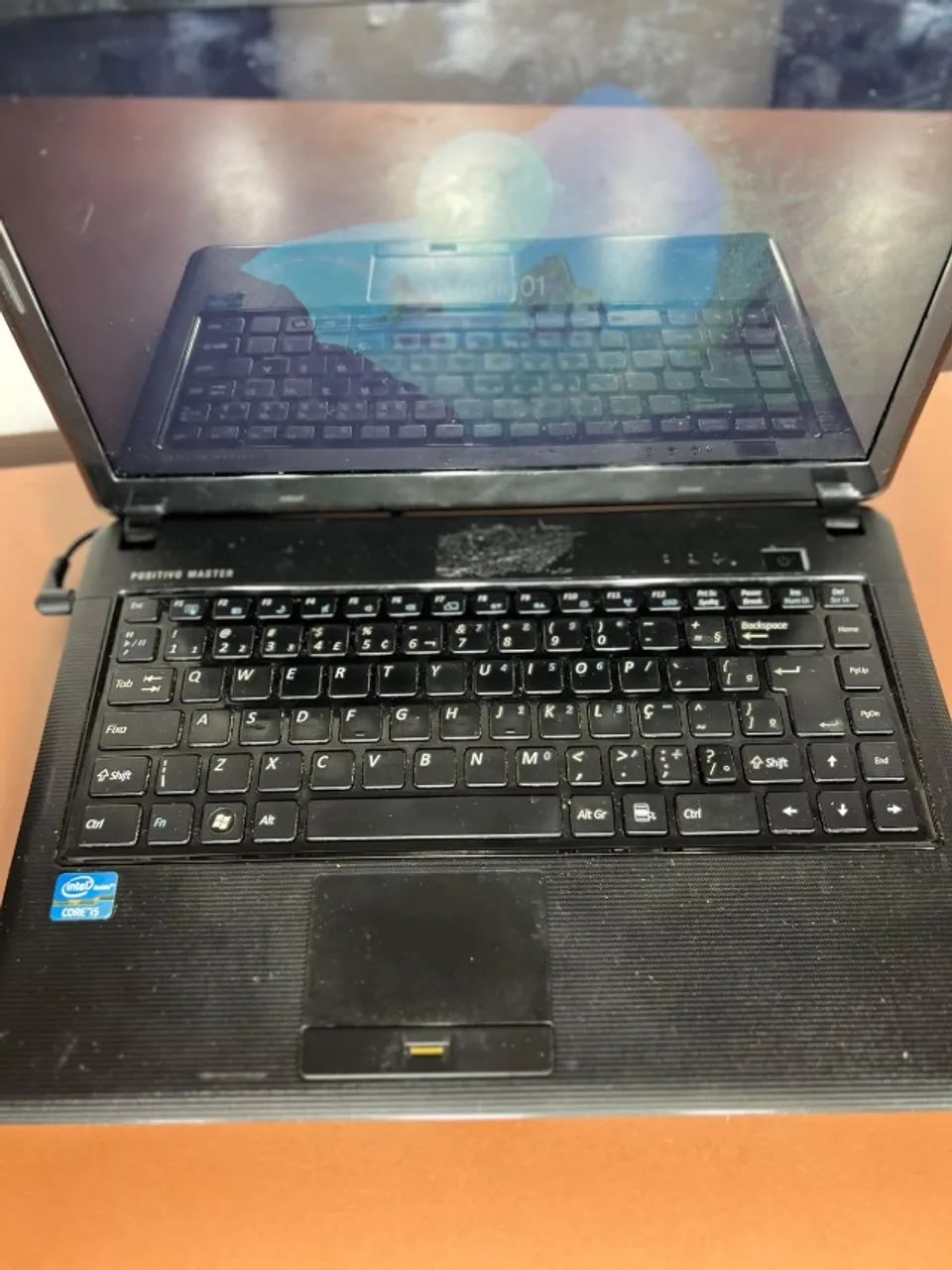 Notebook N170i - Foto 3