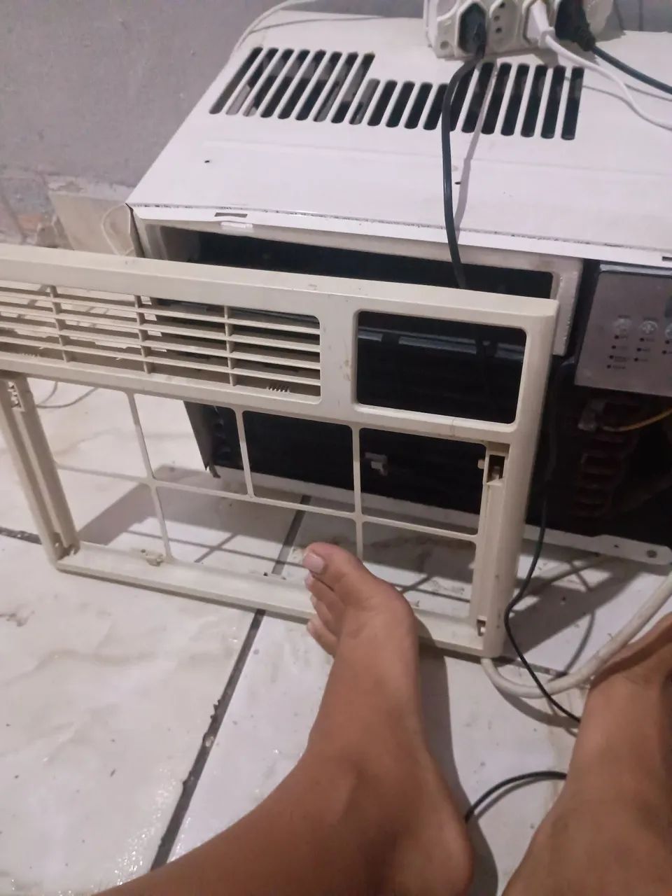 Ar condicionado  - Foto 2