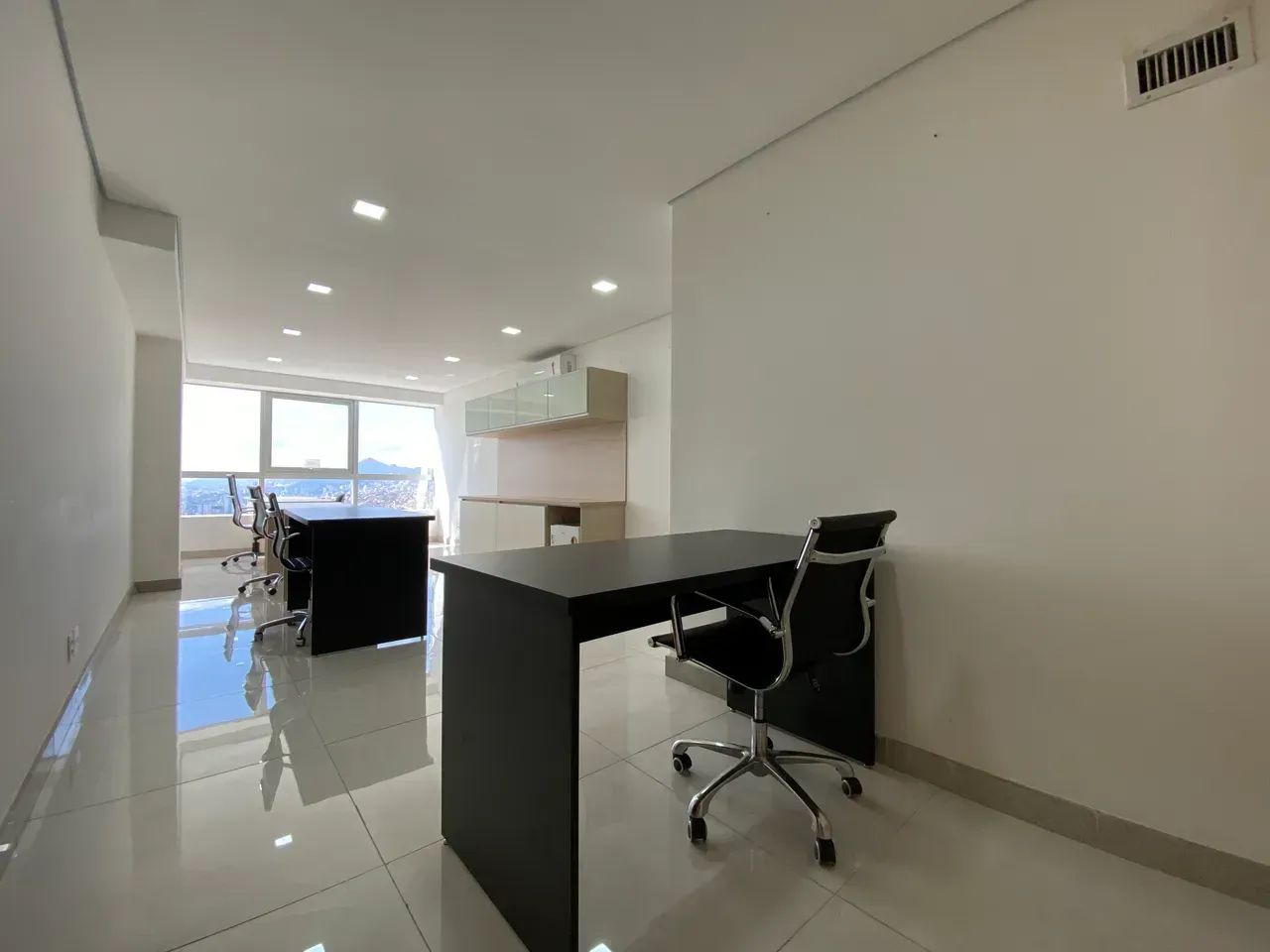 Sala Comercial, 33 m² para alugar no Parque Avenida