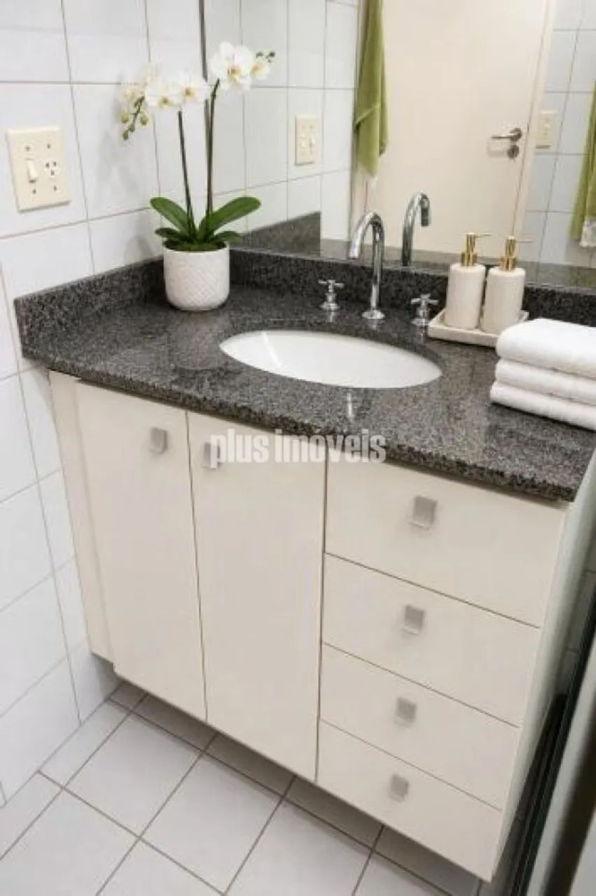 3 dormitorios 1 suite na Aclimação - Foto 5