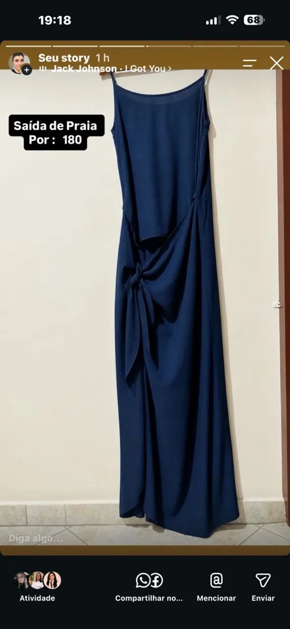 Moda Praia desapegos - Foto 3