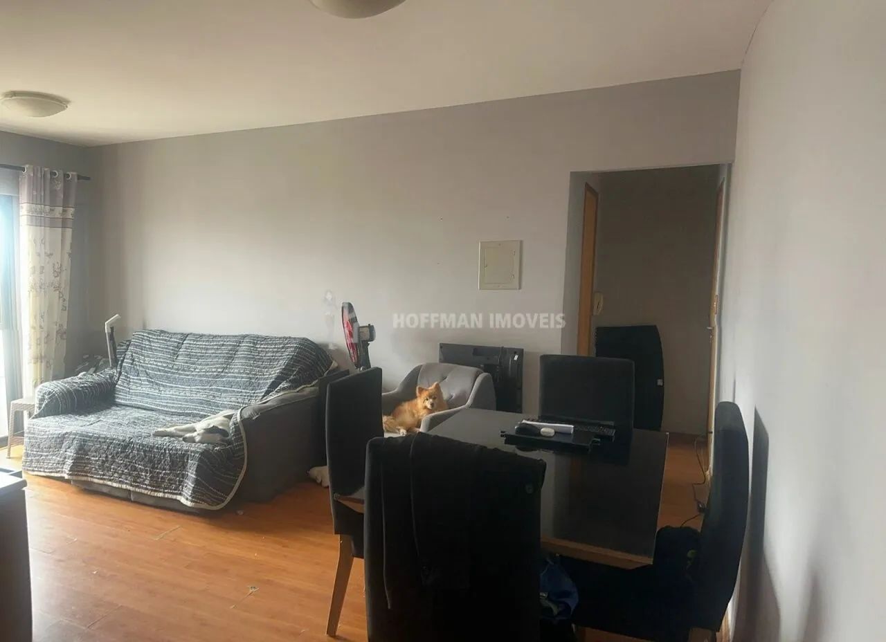 partamento com 3 dormitórios 1 suíte 2 vagas a venda no Osvaldo Cruz SCS - Foto 2