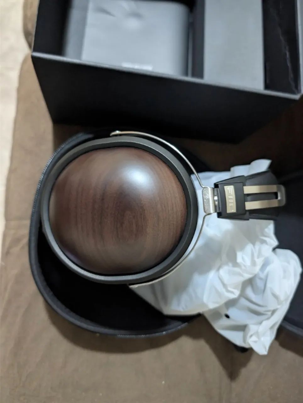 Headphone FiiO FT1 - Foto 4