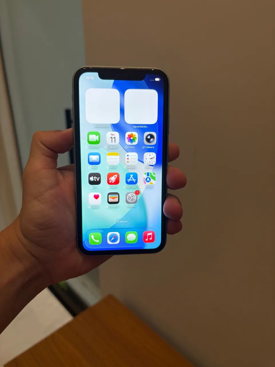 IPhone 11 - NOVO - Foto 2