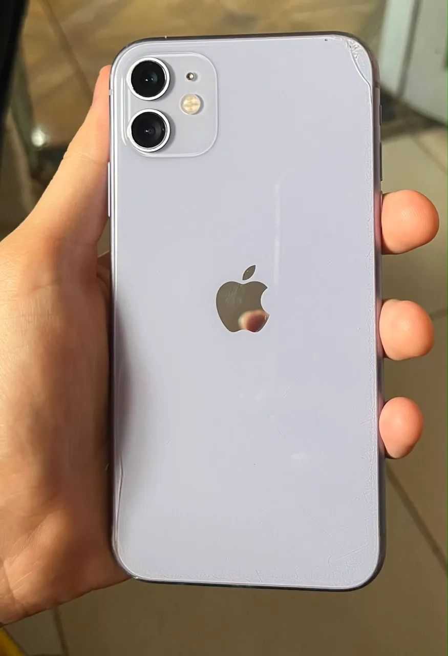 iPhone 11 64gb - Foto 2