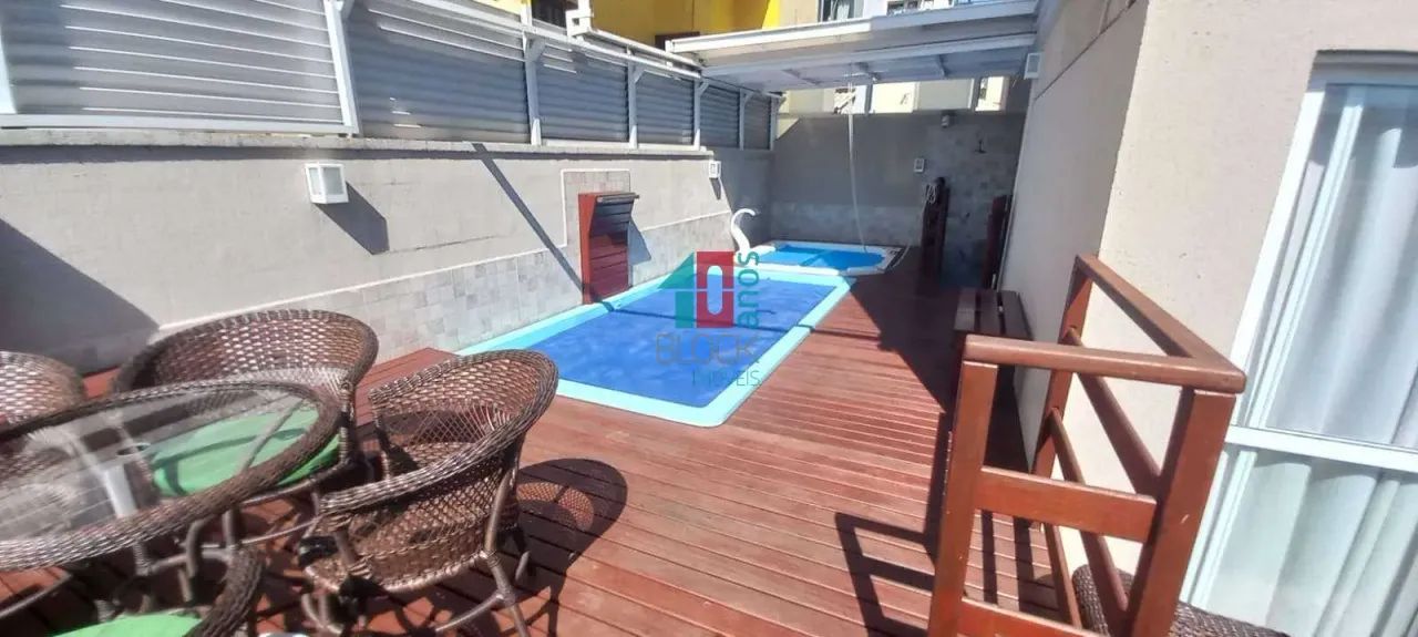 Recreio dos Bandeirantes | Apartamento Garden 3 quartos, sendo 1 suite - Foto 4