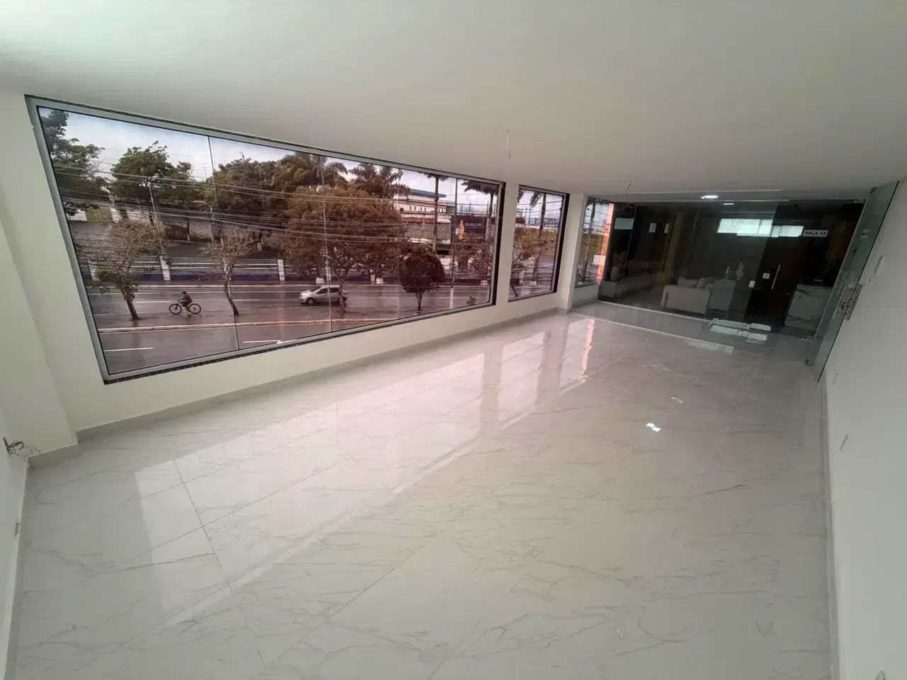 Sala Manoel Tavares