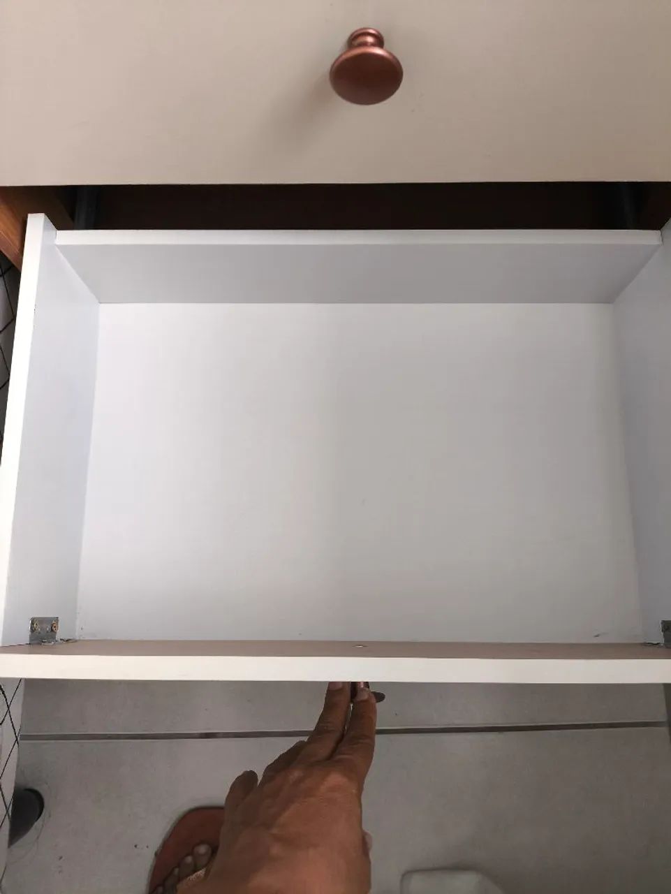 Criado mudo - Foto 4