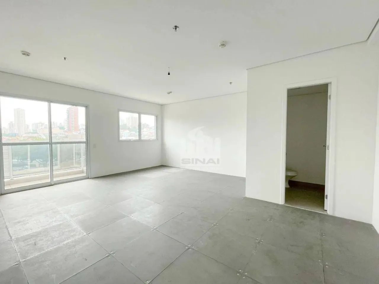 Sala para alugar, 41 m² por R$ 3.116,30/mês - Vila da Saúde - São Paulo/SP - Foto 10