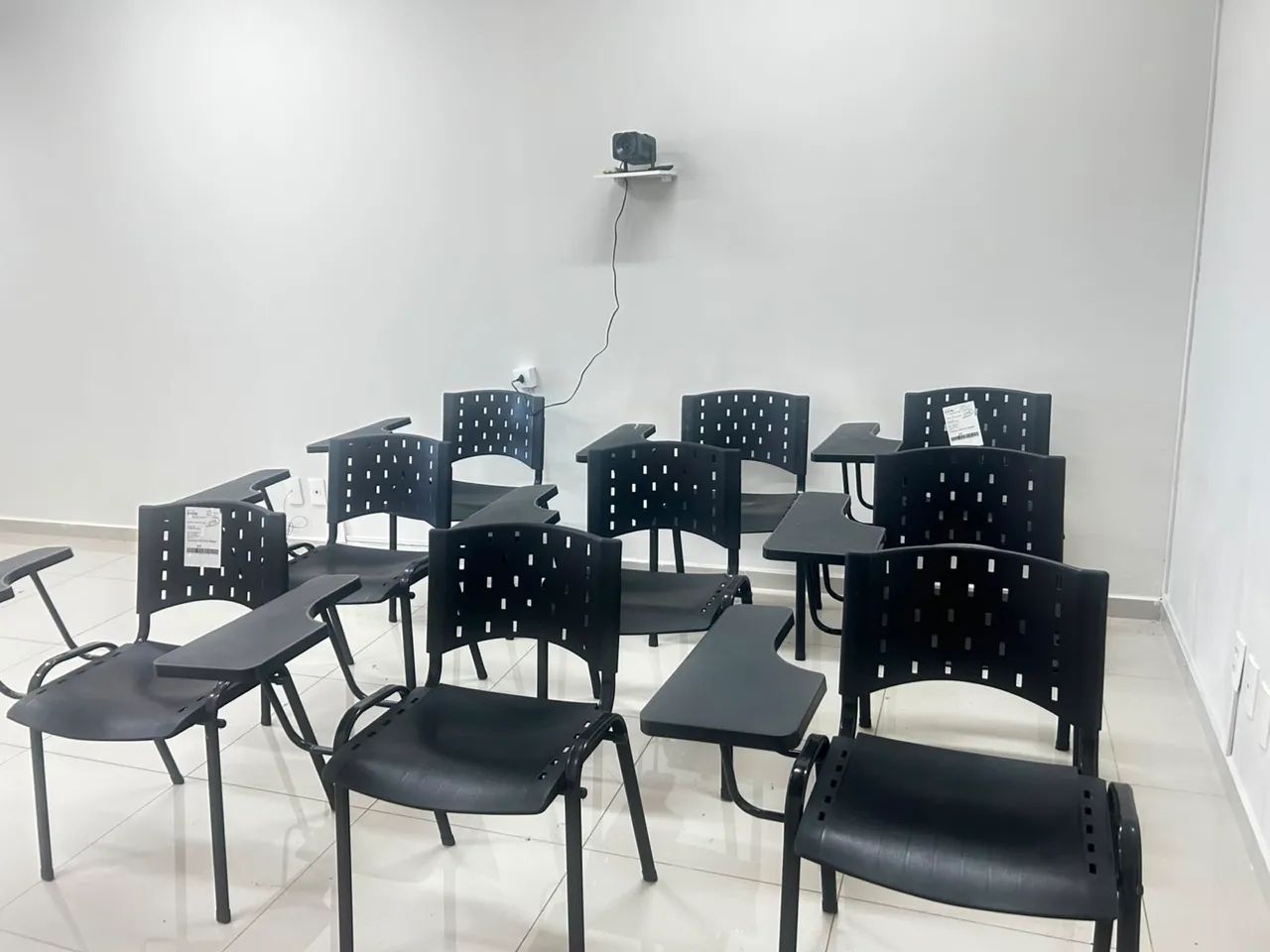 Cadeira escolar 