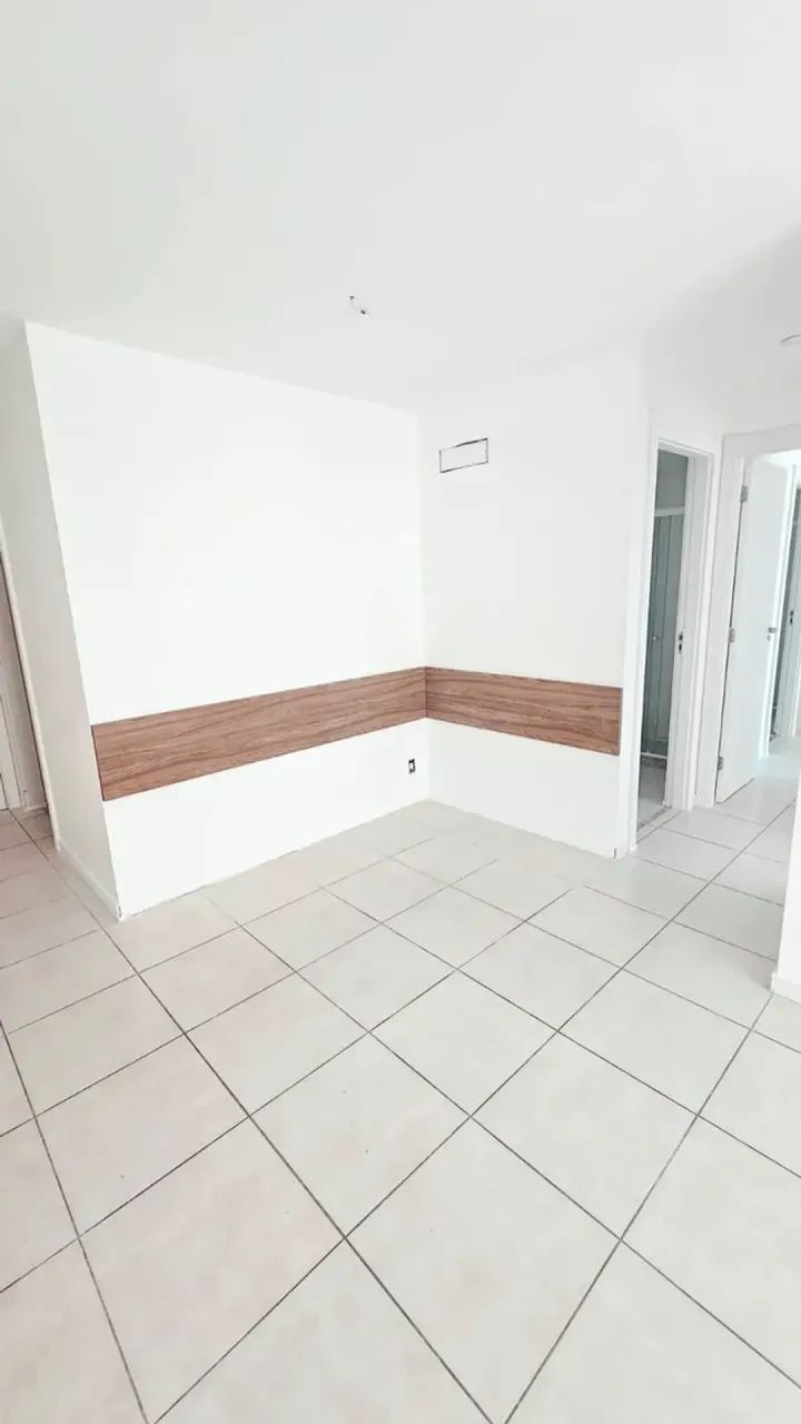 Apartamento 2 quartos no Great Place - Foto 4