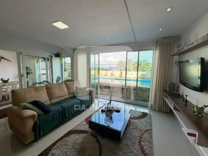 Casa de 5 dormitórios à venda Bom Abrigo - Foto 3