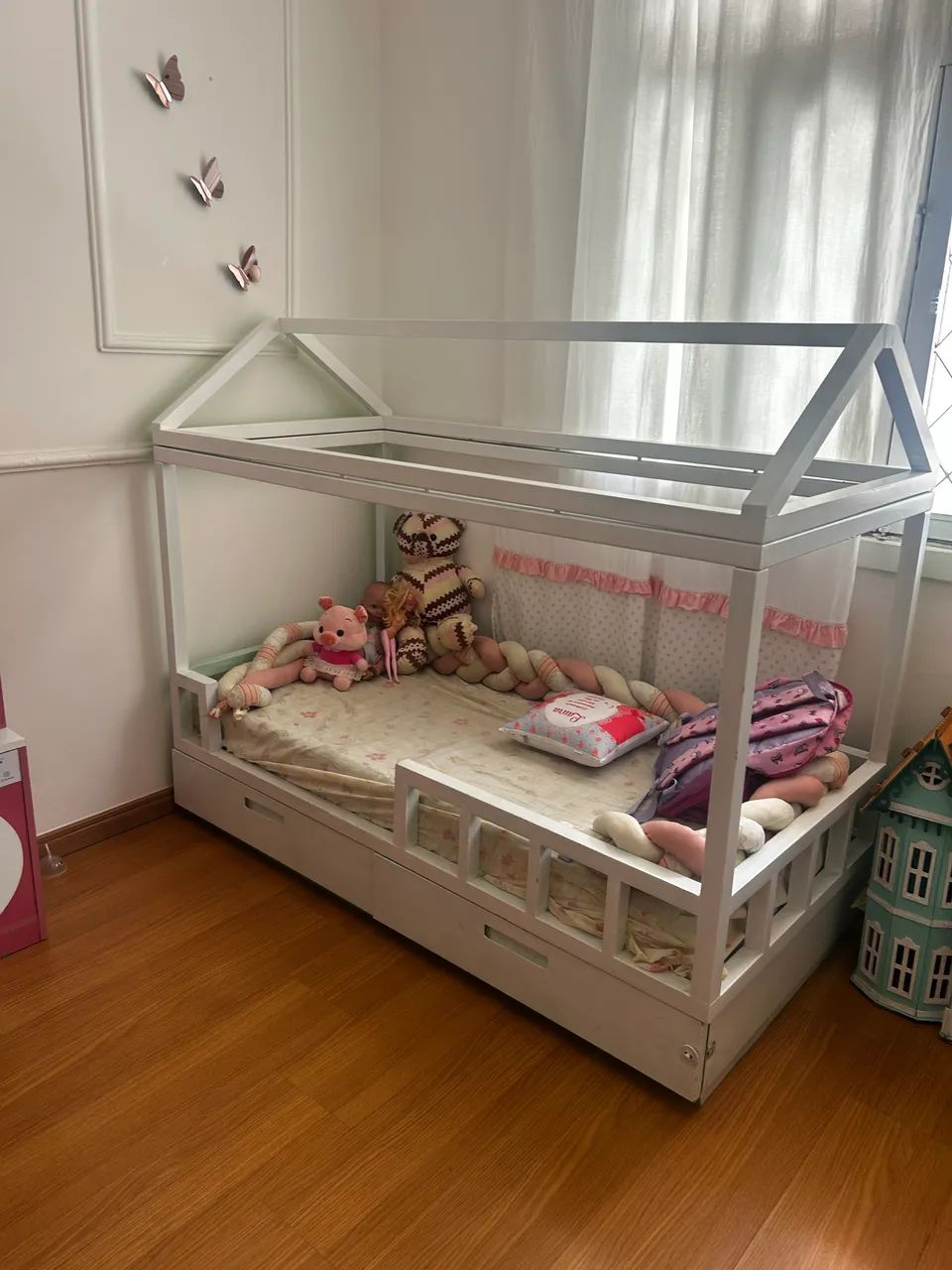 Cama infantil  - Foto 3