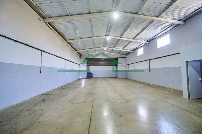 Comerciais - GALPÃO PARQUE SÃO JORGE - Foto 3
