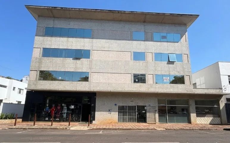 EDIFICIO  2000m2 B. Santa Lúcia