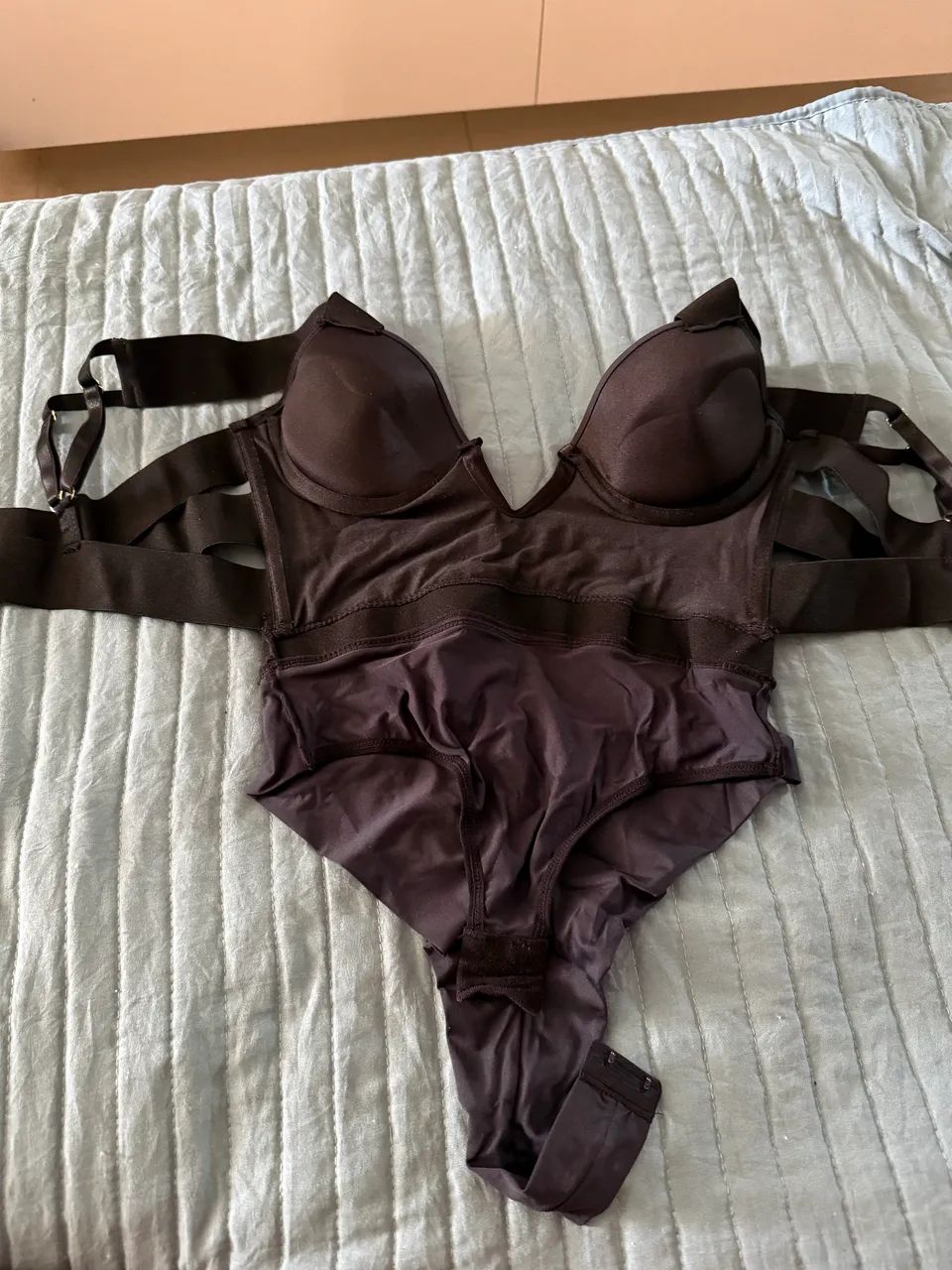 Lingerie para Date  - Foto 2