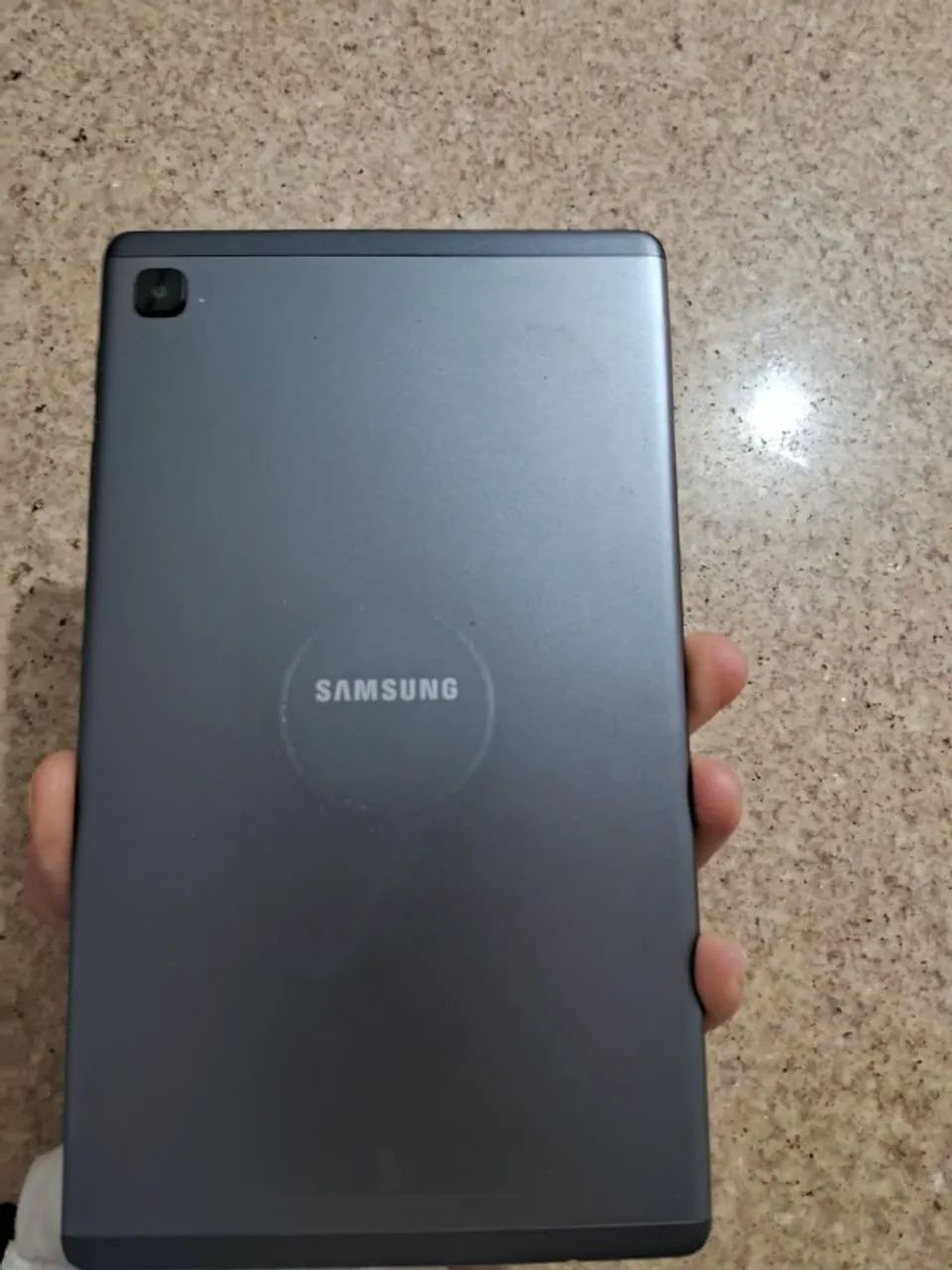 Tablet Samsung Galaxy A7 Lite | 32GB | 3GB RAM - Foto 3