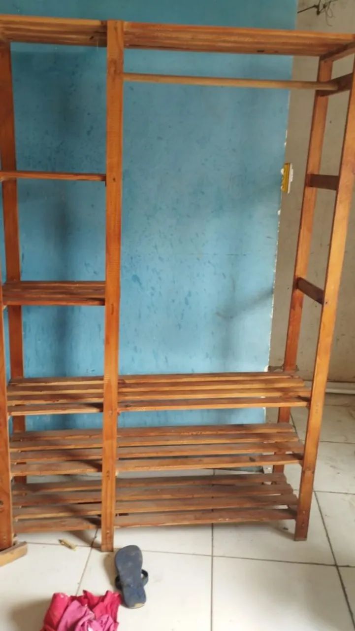 Vende uma arara