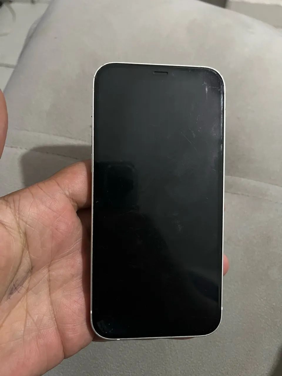 iPhone 12