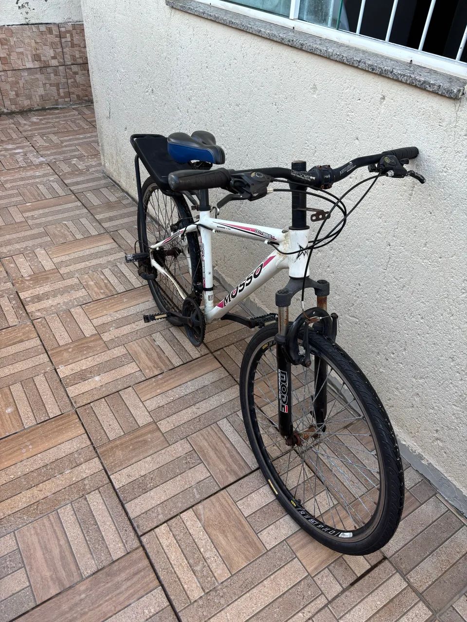 Bicicleta 12 marchas Aro 26 - Foto 2