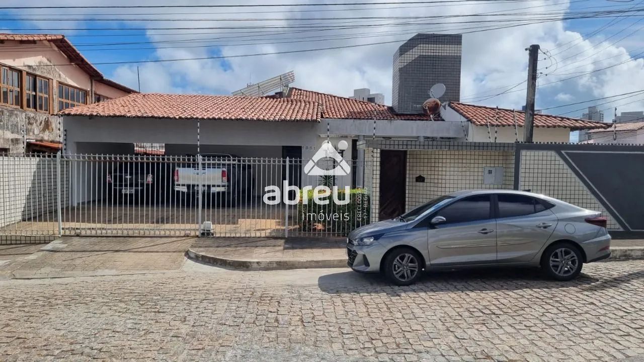 Imóveis Residenciais Casa em Natal - Foto 2
