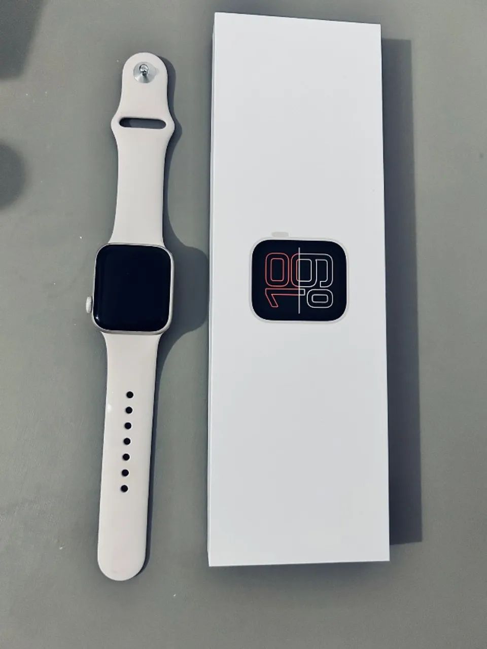 APPLEWATCH SE 3