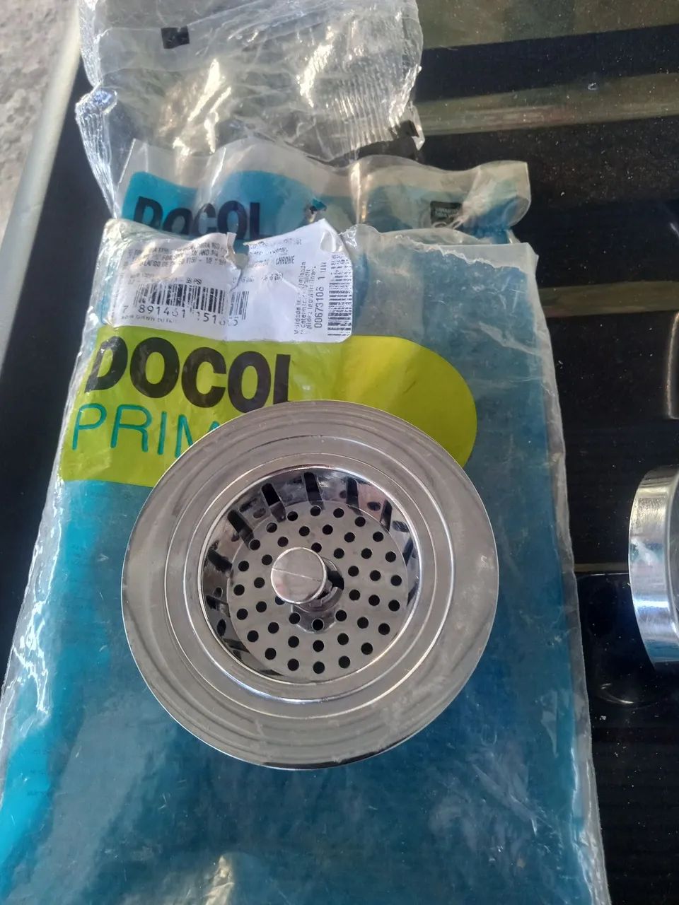 Torneira e válvula 64962133078274124