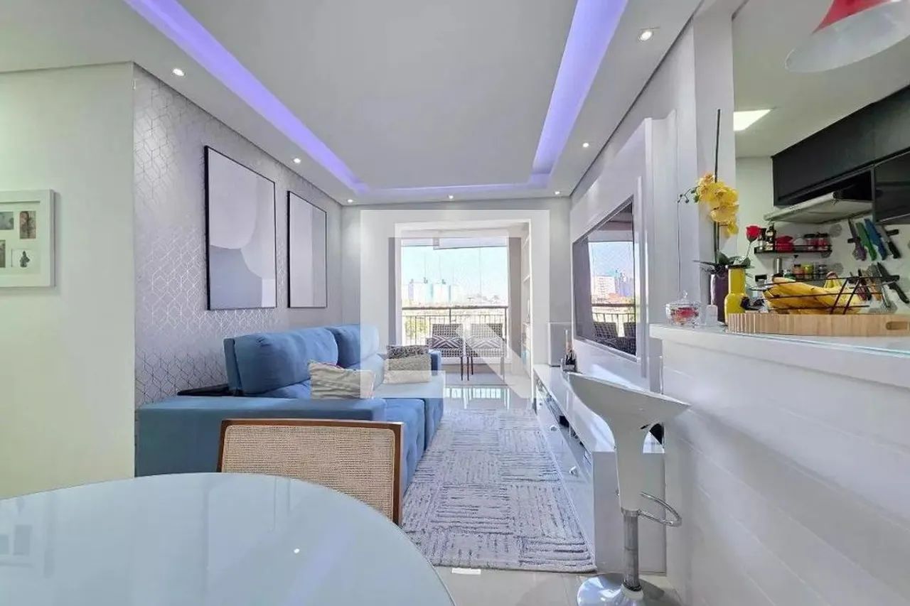 Apartamento à Venda - Ipiranga, 2 Quartos, 68 m2