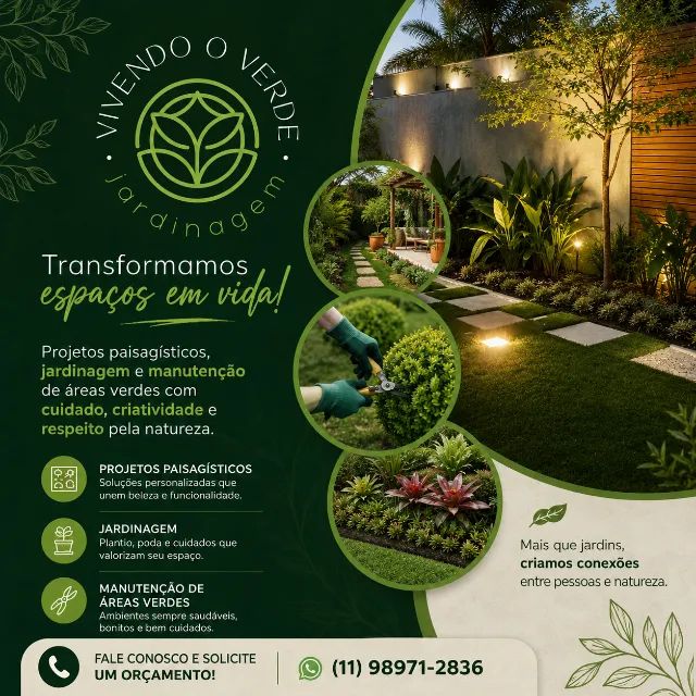 Jardinagem