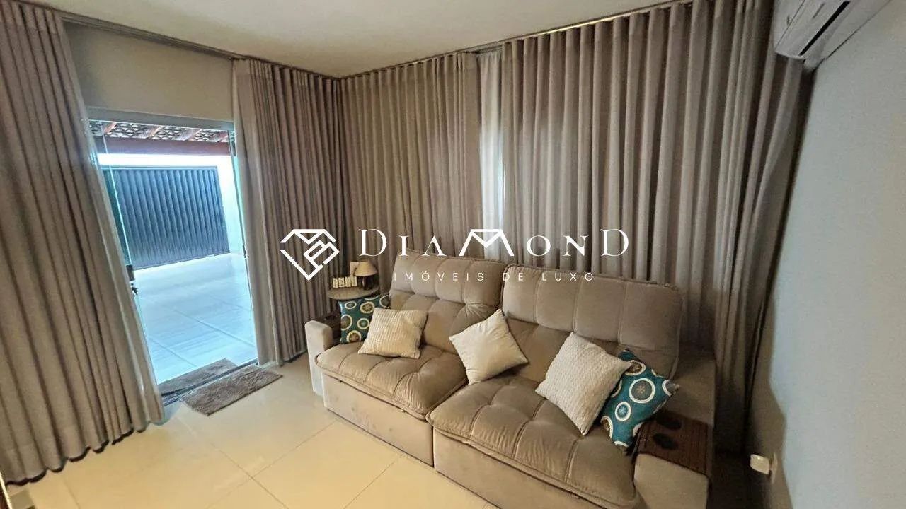 Casa Completa, Moderna e Pronta para Morar - Foto 5