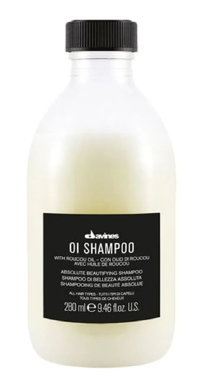 Shampoo Davines Oi 280ml