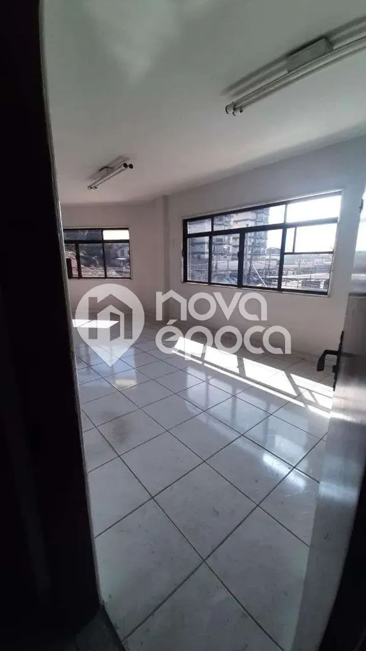 Praça Seca | Prédio Comercial - Foto 4