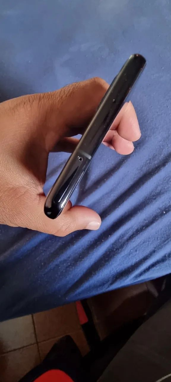 Celular samsung S20+ 128gb. SÓ VENDA, SÓ O CELULAR... - Foto 5