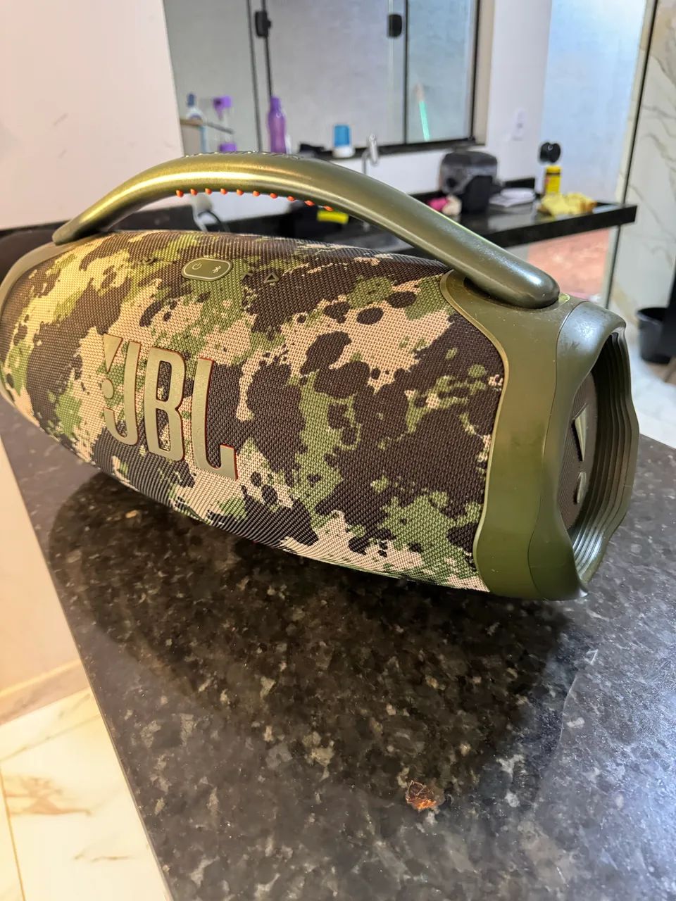 JBL Bombox 3 - Foto 4