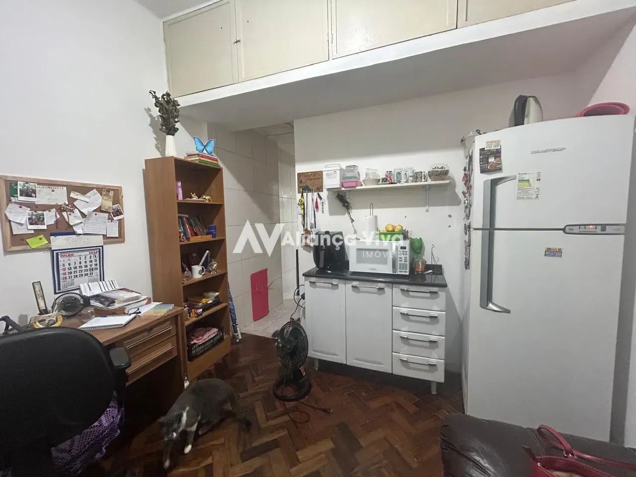 Centro | Apartamento 1 quarto - Foto 4