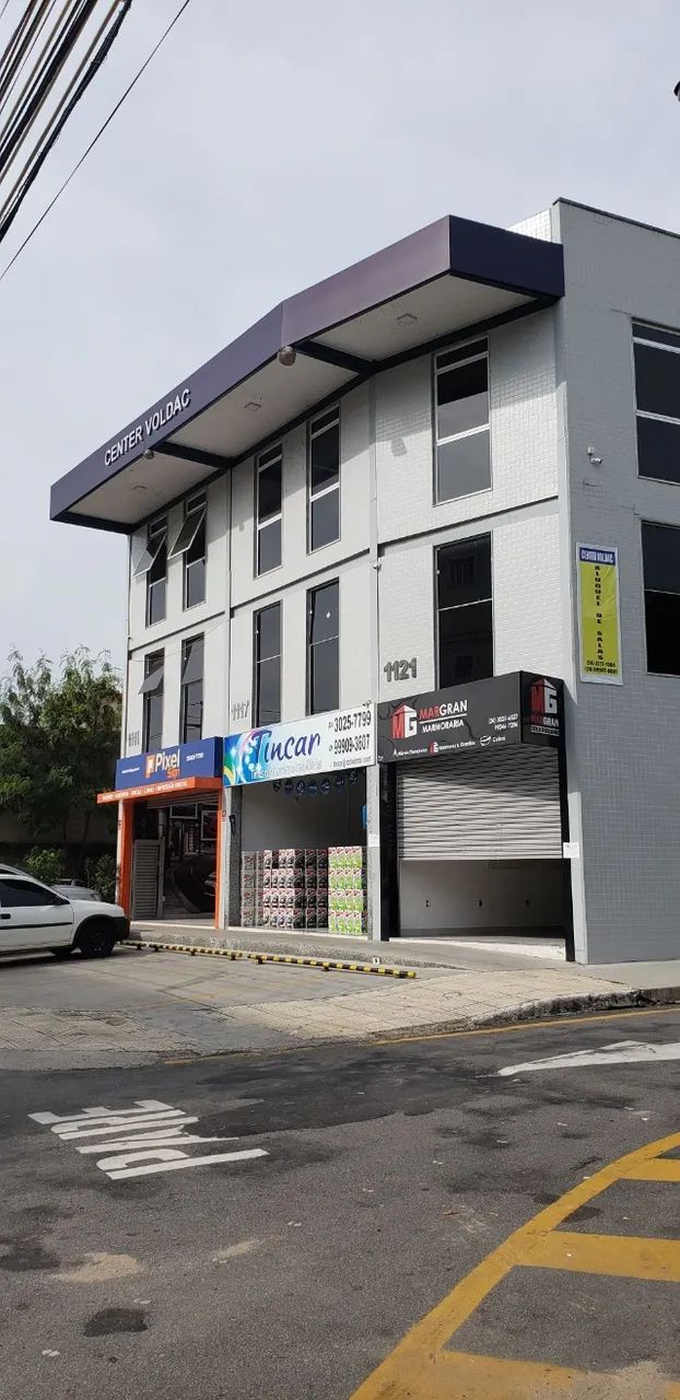 Foto - Volta Redonda - Voldac