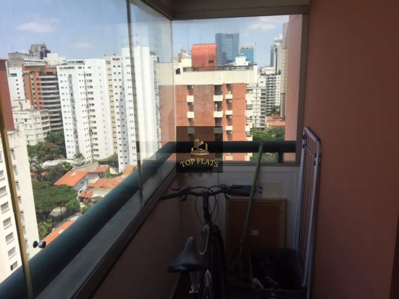 Flat disponível no Itaim Bibi - Foto 2