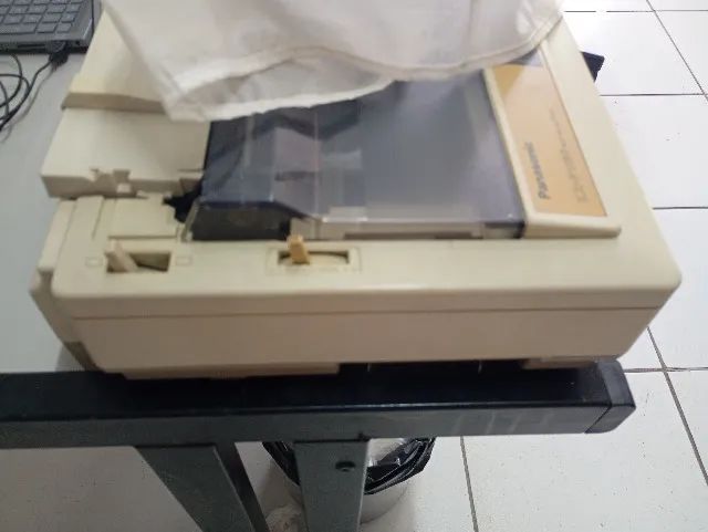 Impressora Matricial Panasonic KX-P1150 - Foto 4