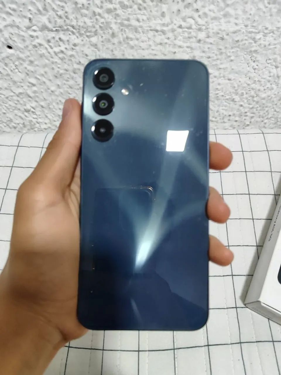 A16 5G 128GB - Foto 2