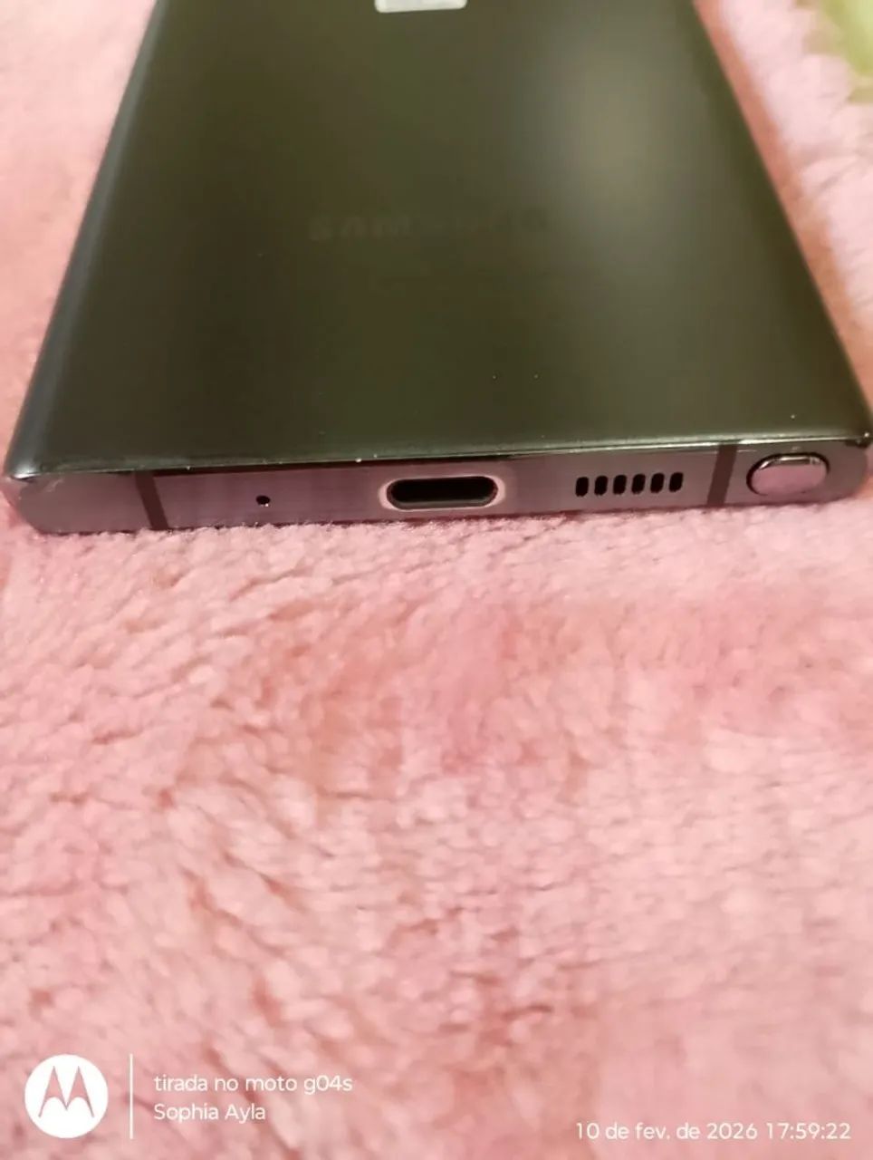 Samsung Note 20 5G.    - Foto 2