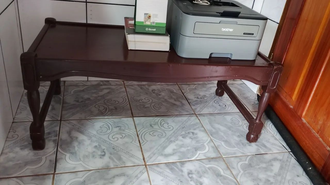 Mesinha  - Foto 2