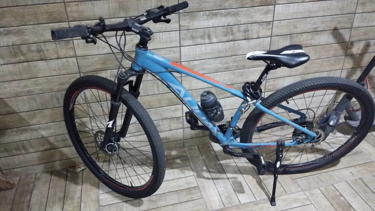 Bicicleta Audax Adx Aro 29 - Foto 4