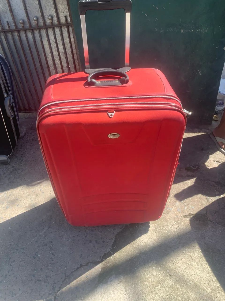 Mala lansay executive luggage  - Foto 3