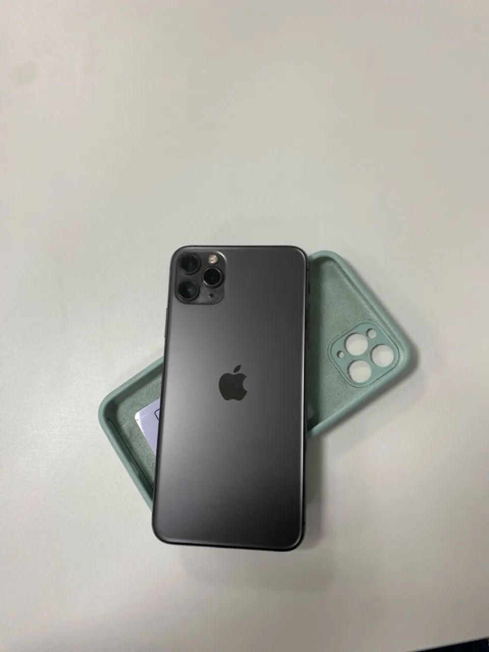 Vendesse iPhone 