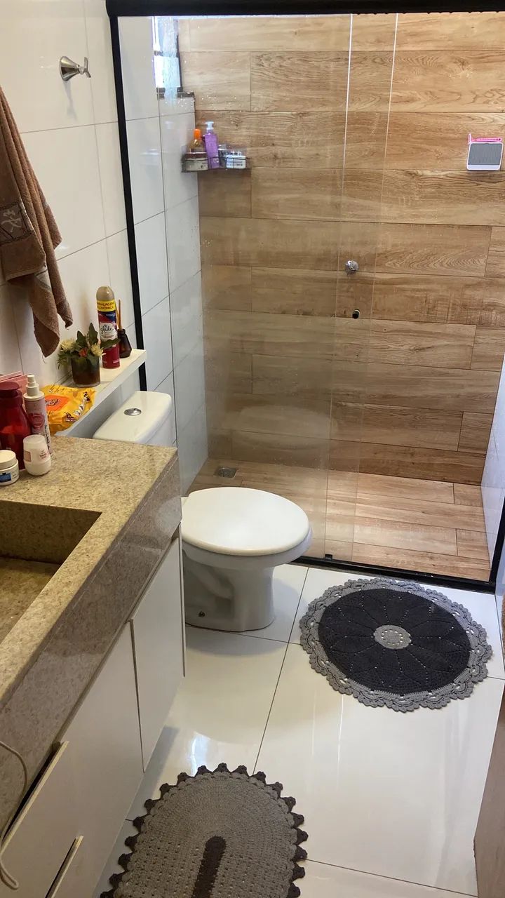 Faço faxina de casas etc. - Foto 3